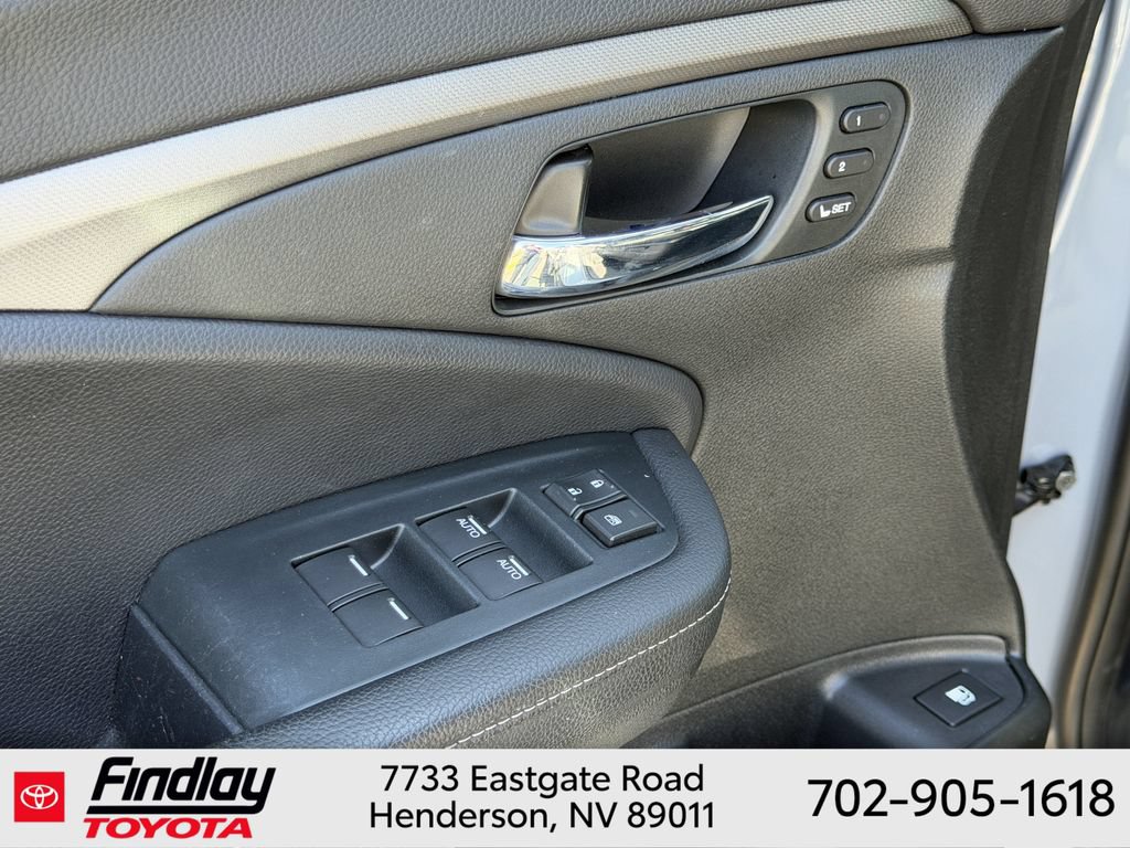 Used 2023 Honda Ridgeline RTL image 21
