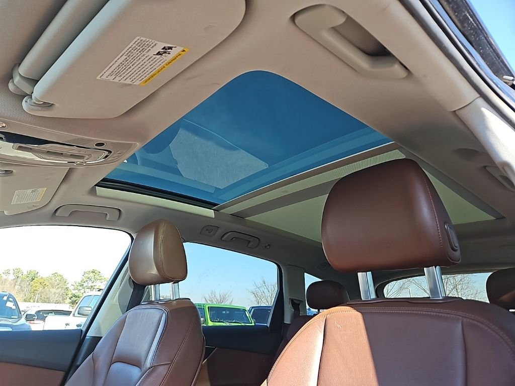 Used 2019 Audi Q7 3.0T Premium Plus w/ Premium Plus Package image 16