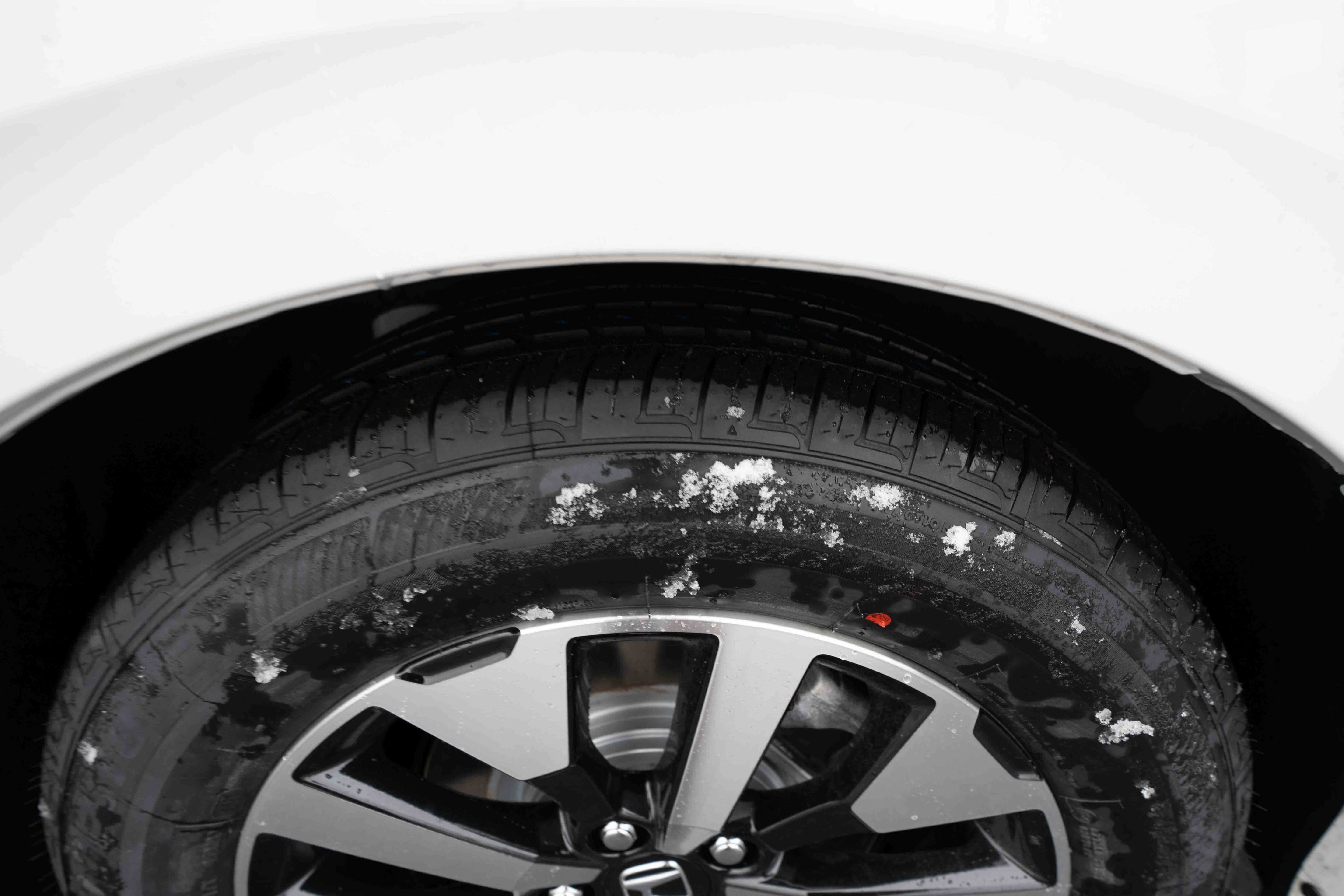 New 2026 Honda Odyssey EX-L image 31