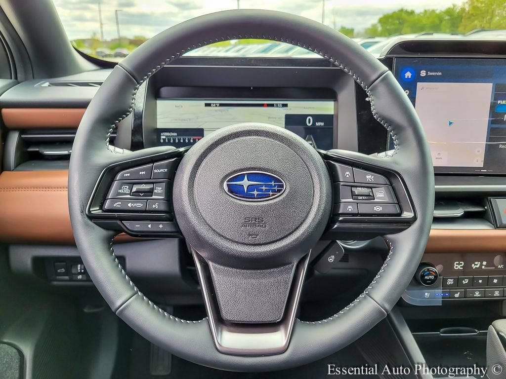 New 2026 Subaru Outback Touring AWD/4WD image 14