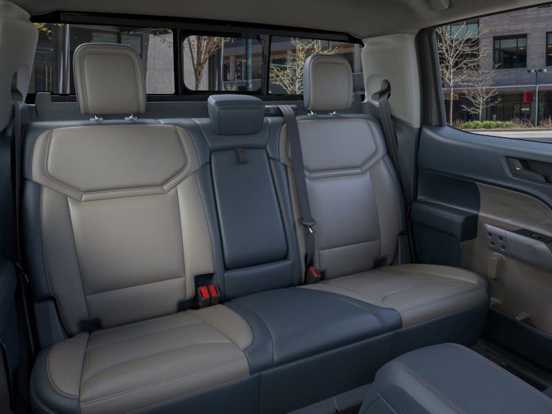 New 2025 Ford Maverick Lariat w/ 4K Tow Package image 11