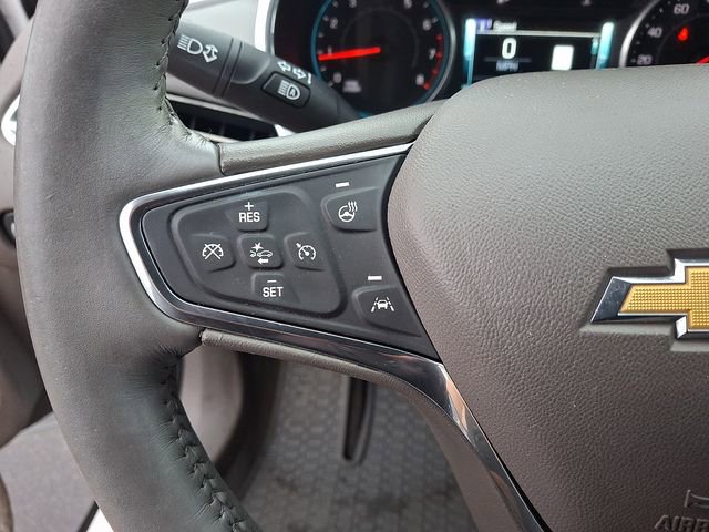 Used 2017 Chevrolet Malibu Premier w/ Driver Confidence Package image 21