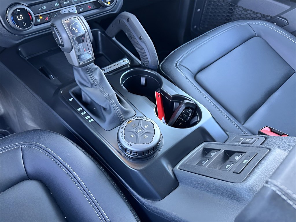 New 2025 Ford Bronco Badlands image 34