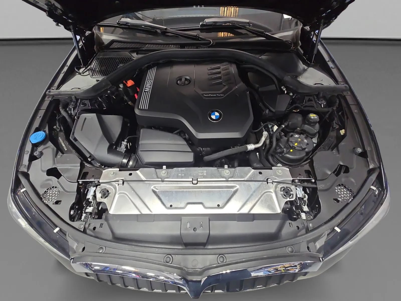 Used 2021 BMW 330i Sedan RWD image 35
