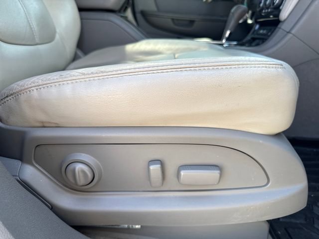 Used 2015 Chevrolet Traverse LT image 37