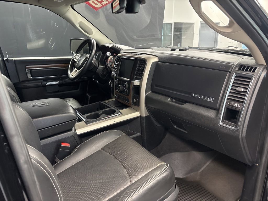 Used 2014 RAM 2500 Laramie AWD/4WD image 11