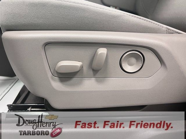 New 2026 Chevrolet Silverado 1500 RST w/ RST Select Package image 28