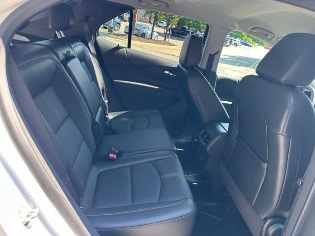 Used 2024 Chevrolet Equinox Premier w/ LPO, Floor Liner Package AWD/4WD image 27