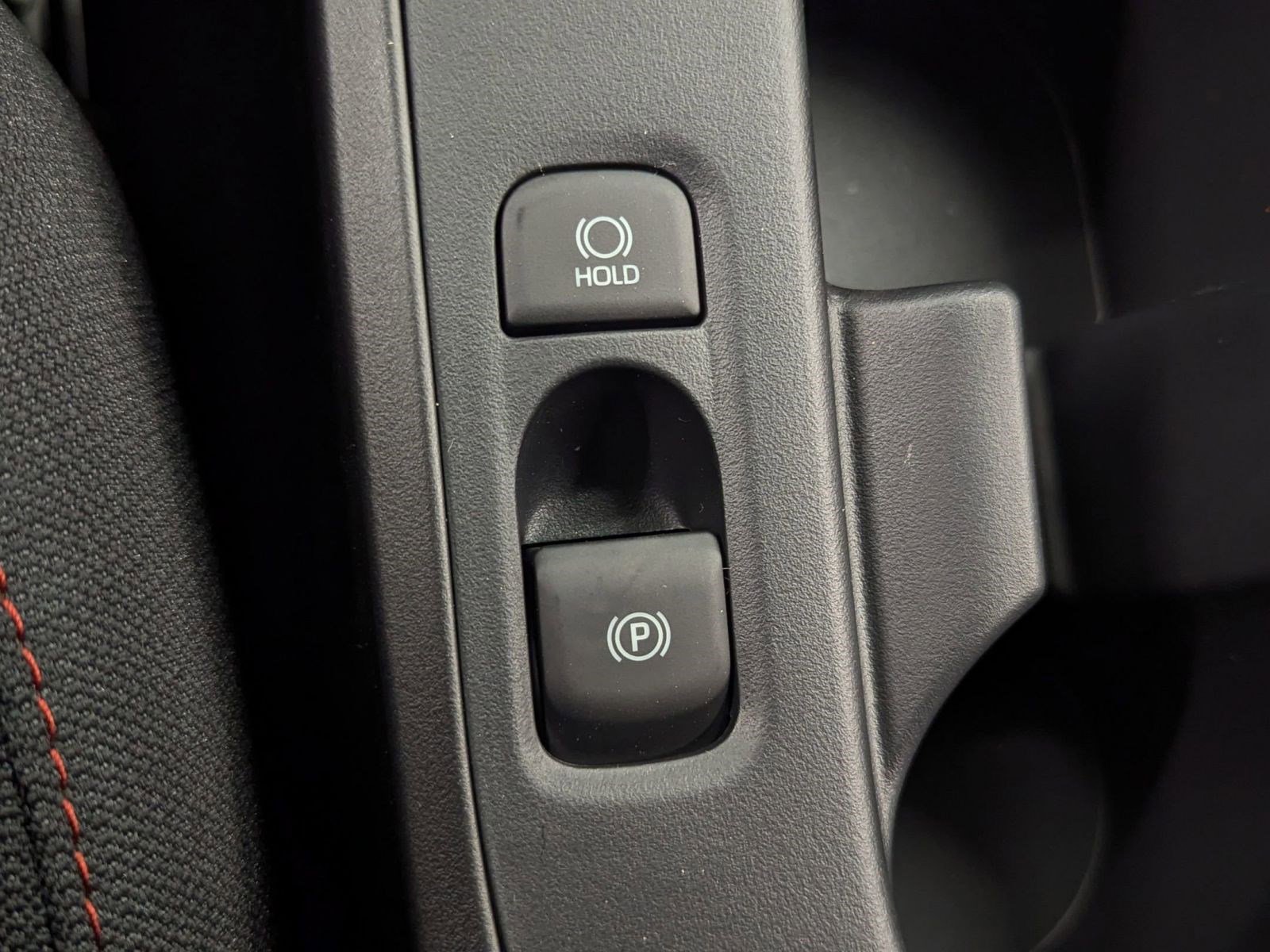 New 2026 Toyota Corolla SE image 28