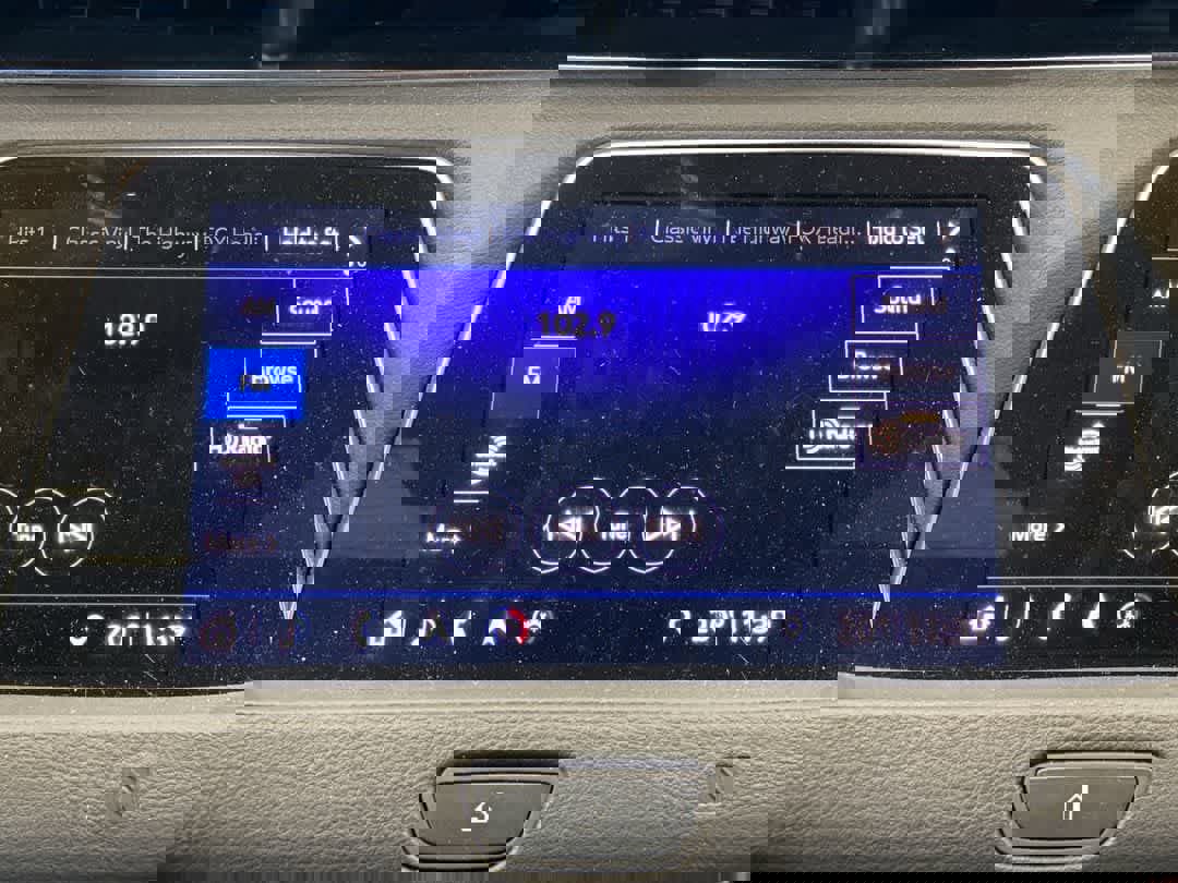 Used 2019 Cadillac XT4 Sport image 19