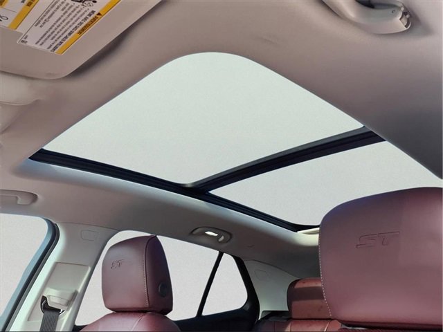 New 2026 Buick Envision Sport Touring image 17