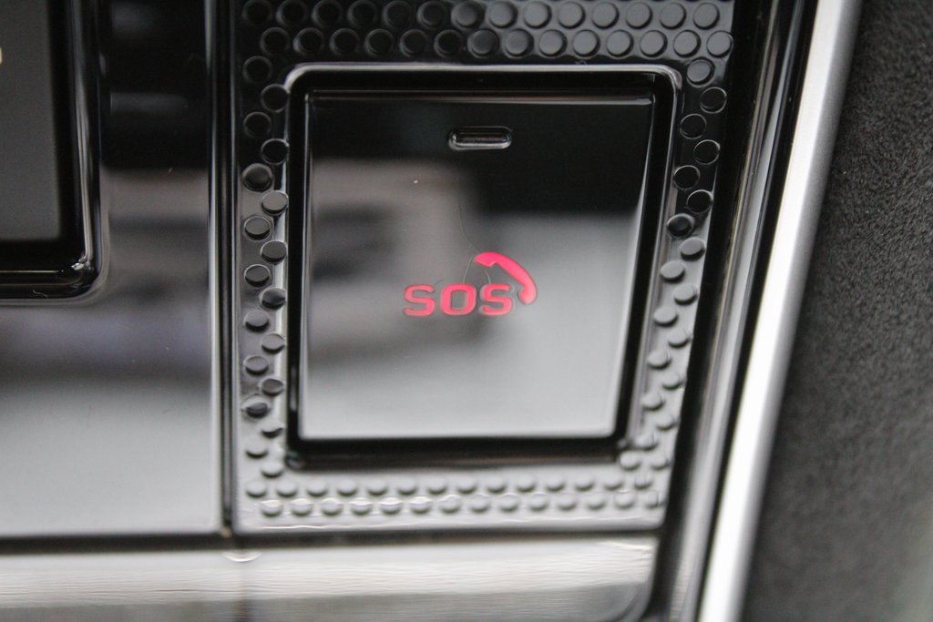 New 2025 Land Rover Range Rover Sport SV Edition Two image 52