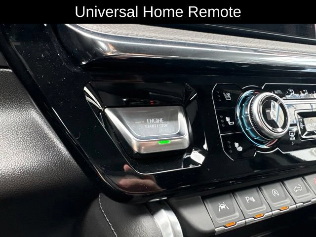 Certified 2025 GMC Sierra 1500 Denali w/ Denali Reserve Package AWD/4WD image 19