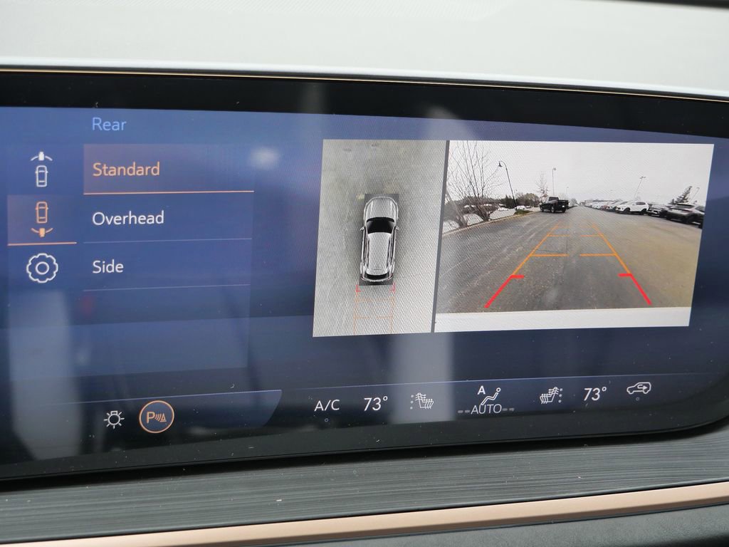 New 2026 Buick Envision Sport Touring image 56