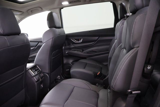 New 2026 Subaru Ascent Limited w/ Popular Package #2 image 28