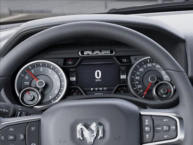 New 2026 RAM 1500 Big Horn image 17