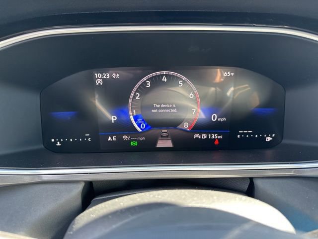 New 2026 Volkswagen Taos SE AWD/4WD image 16