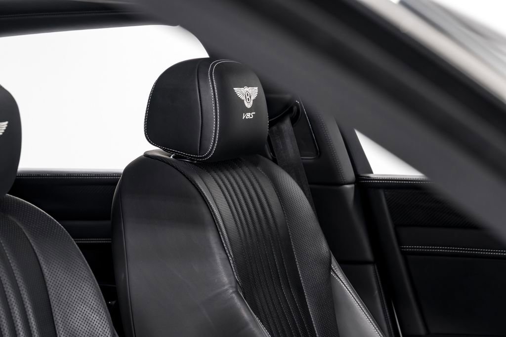 Used 2018 Bentley Flying Spur S V8 image 32
