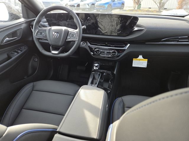 New 2026 Buick Envista Sport Touring w/ Convenience I Package image 29