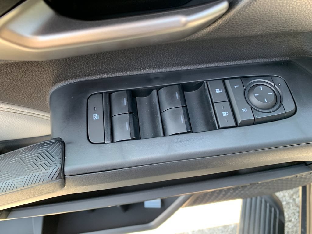New 2026 Toyota Tacoma Limited AWD/4WD image 12