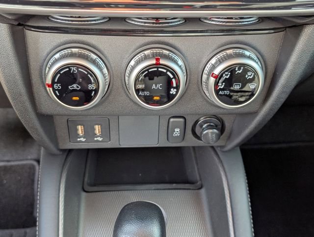 New 2026 Mitsubishi Outlander Sport ES AWD/4WD image 20