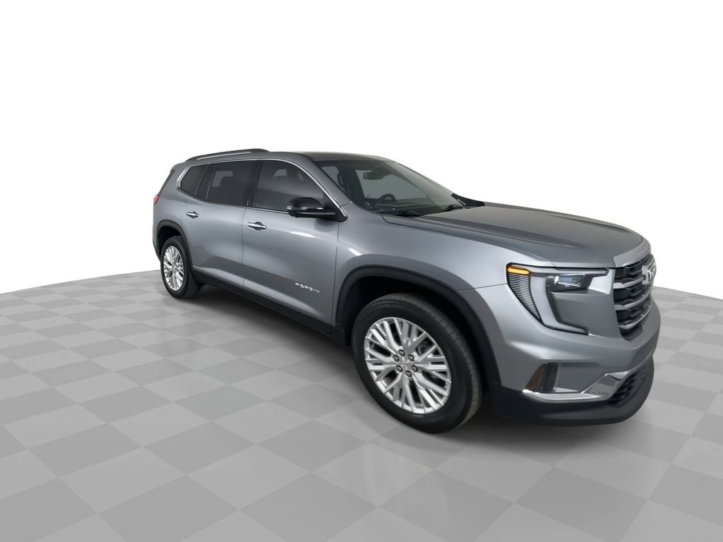 Used 2024 GMC Acadia Elevation image 2