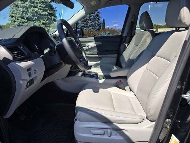 Used 2019 Honda Pilot EX-L image 14