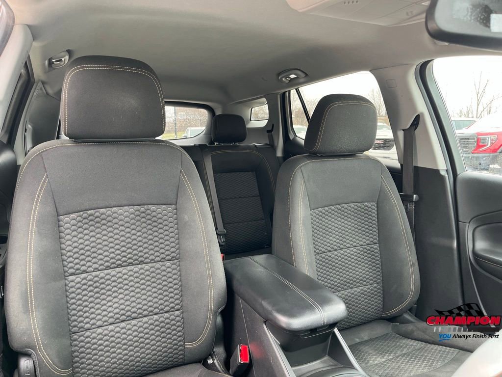 Used 2018 GMC Terrain SLE w/ Driver Convenience Package AWD/4WD image 41