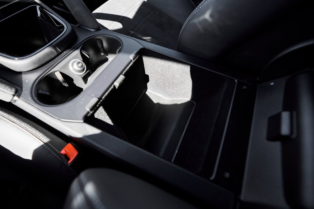 Used 2024 Porsche Cayenne Turbo GT image 68