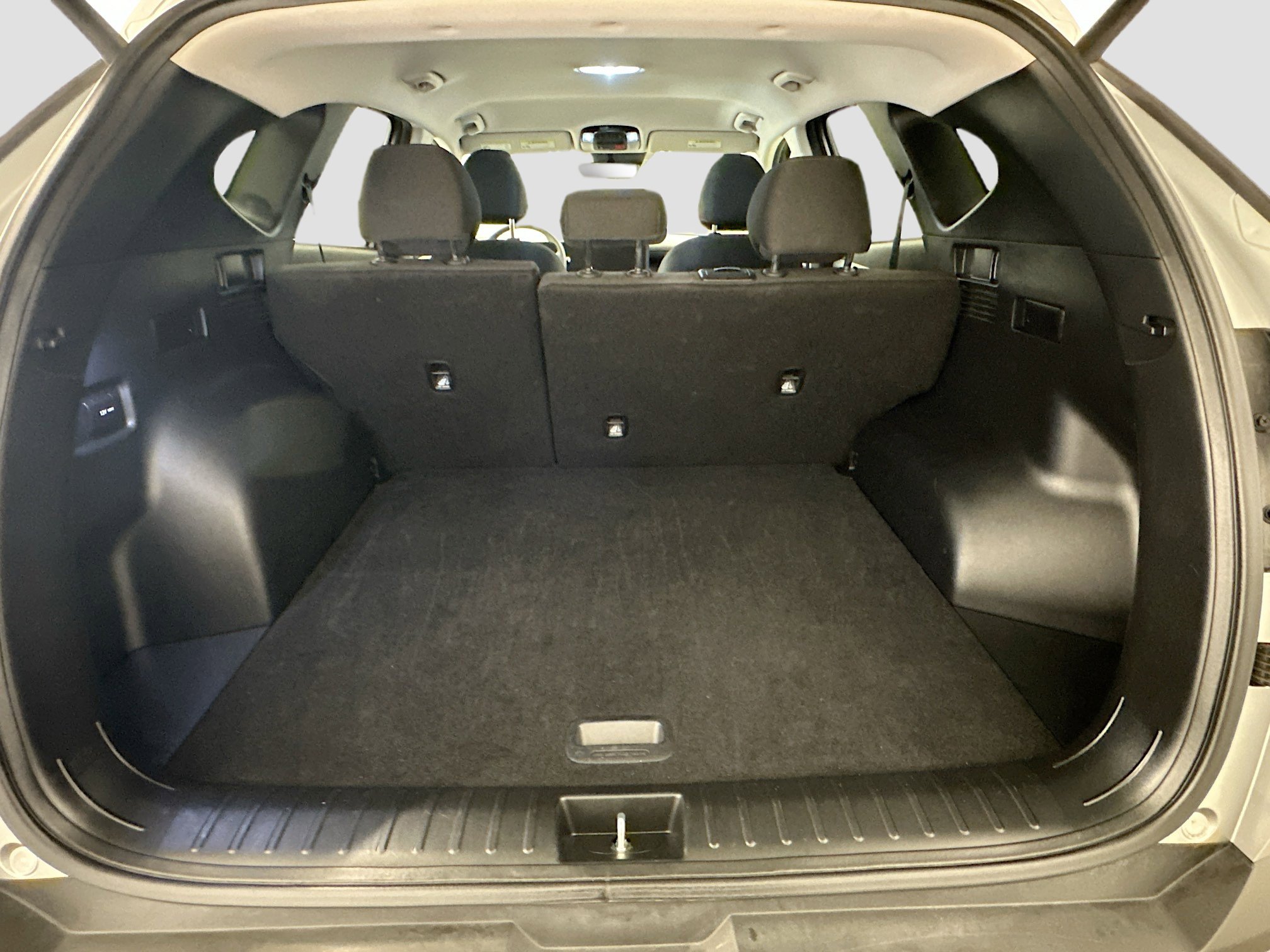 Used 2025 Hyundai Tucson SEL image 30