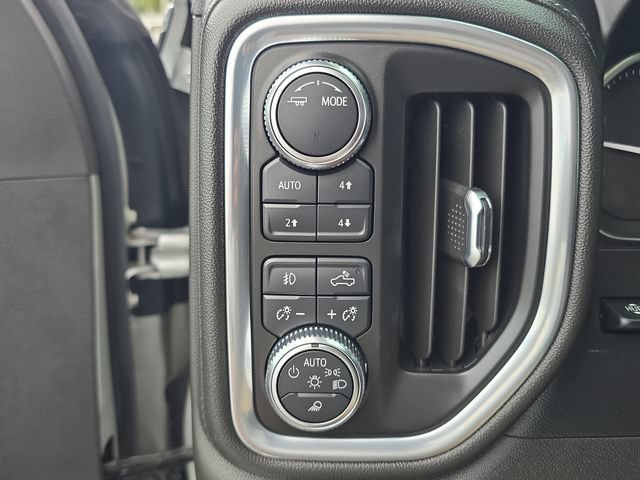 Certified 2021 GMC Sierra 2500 Denali w/ Denali Ultimate Package AWD/4WD image 24