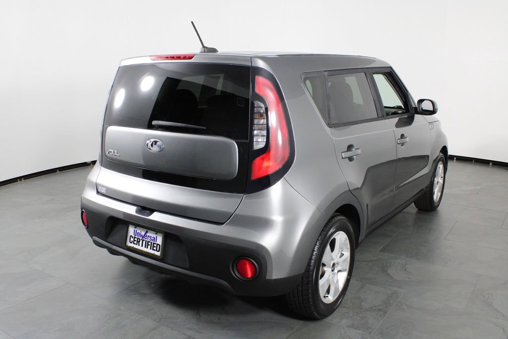 Used 2017 Kia Soul image 14