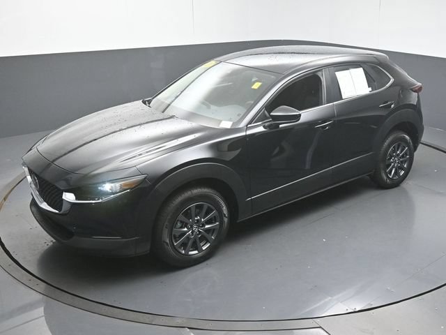 Used 2021 MAZDA CX-30 FWD 2.5 S image 40