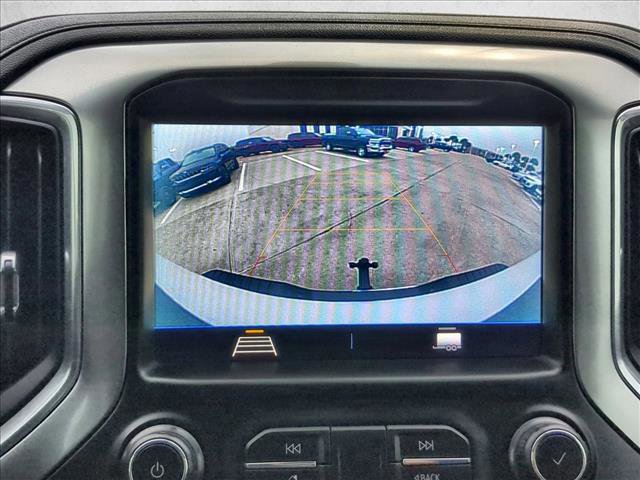 Used 2021 Chevrolet Silverado 2500 LT w/ Z71 Off-Road Package AWD/4WD image 12