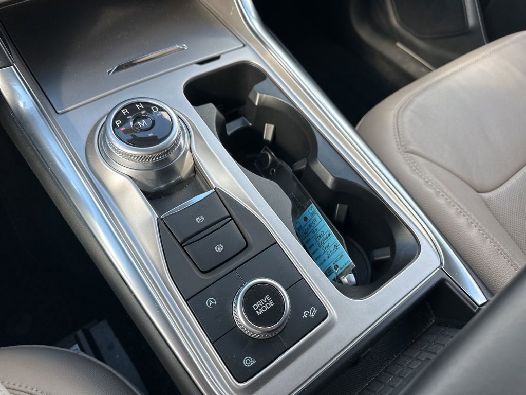 Used 2020 Ford Explorer Limited AWD/4WD image 26