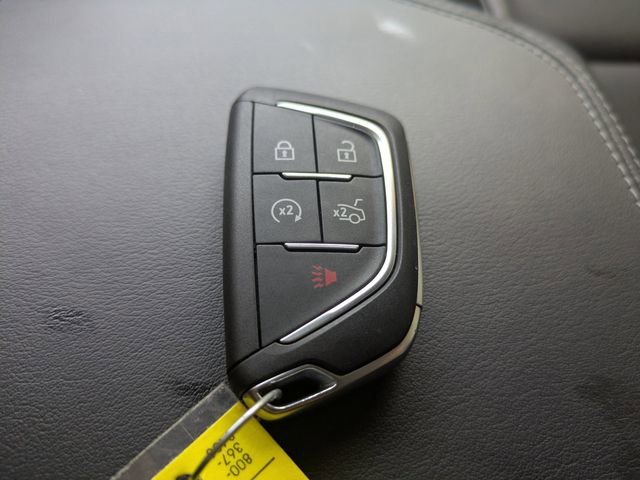 Certified 2023 Cadillac CT5 Premium Luxury RWD image 33
