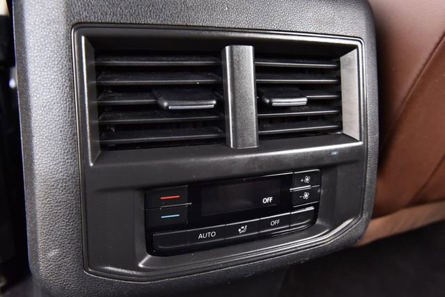 Used 2022 Volkswagen Atlas SE w/ Black Wheel Package image 22