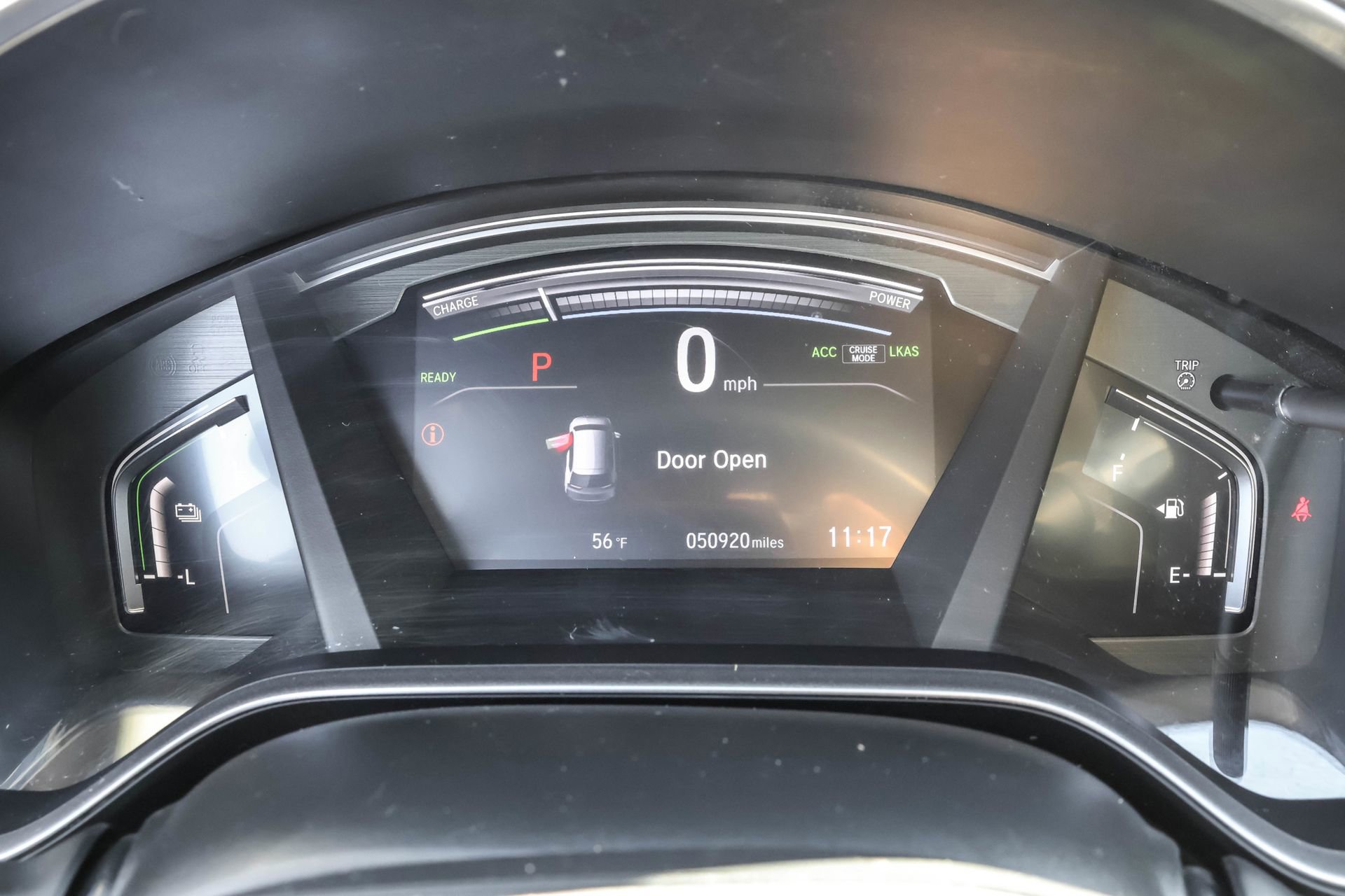 Used 2020 Honda CR-V Touring image 28