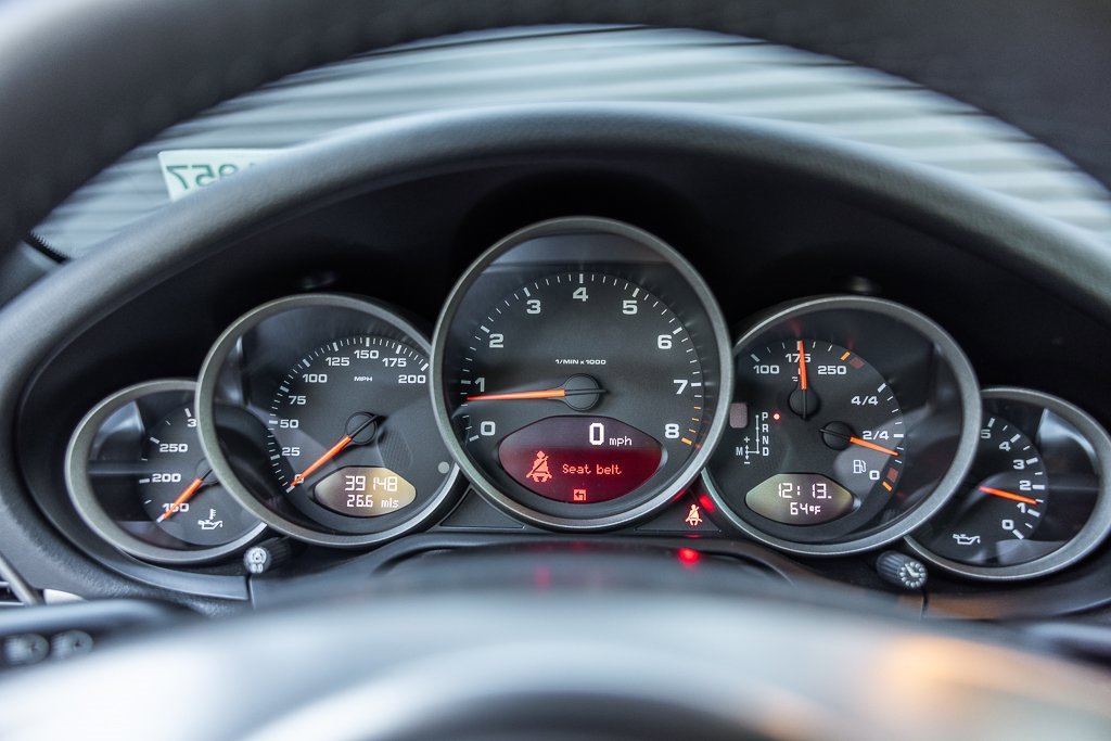 Used 2009 Porsche 911 Carrera image 20