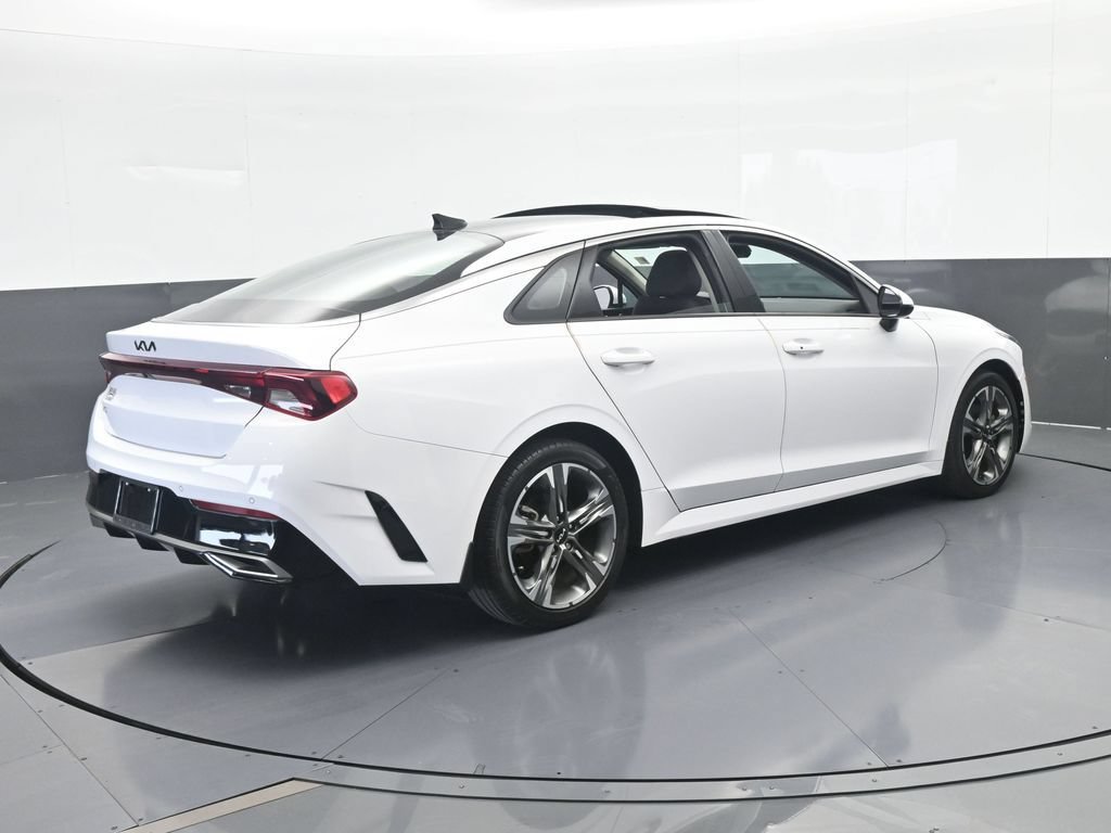 Used 2023 Kia K5 EX FWD image 6