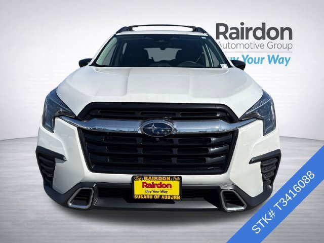 New 2026 Subaru Ascent Touring w/ Popular Package #1 AWD/4WD image 2