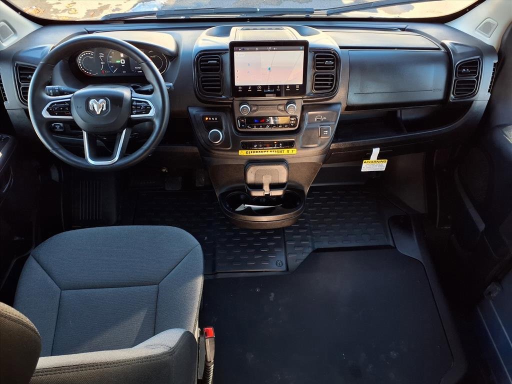 Used 2024 RAM ProMaster 3500 image 5