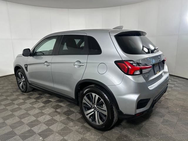 Used 2024 Mitsubishi Outlander Sport ES image 5