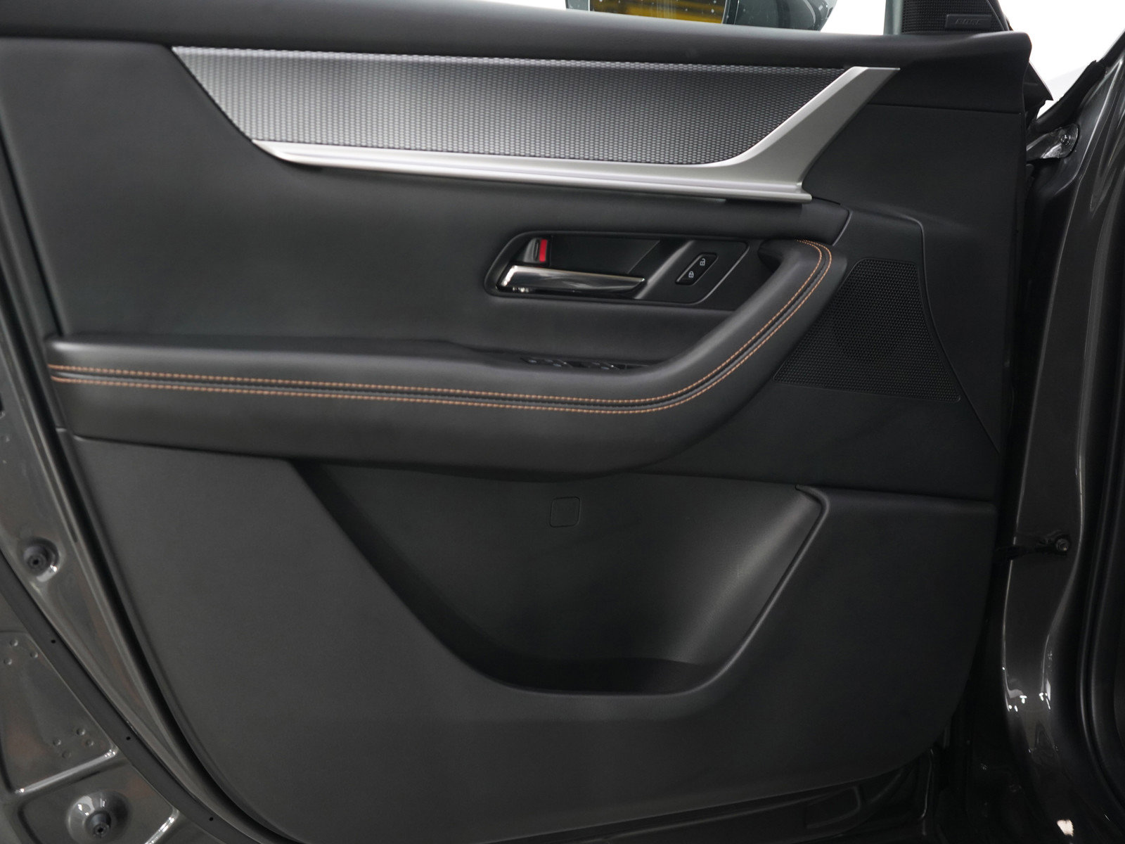 Certified 2025 MAZDA CX-90 3.3 Turbo S w/ Premium Package image 20