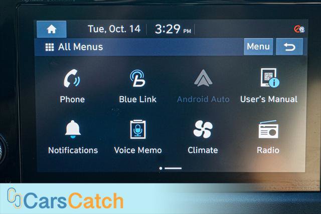 Used 2021 Hyundai Sonata SEL image 25