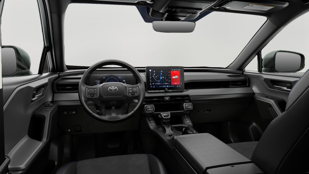 New 2026 Toyota RAV4 XSE w/ Weather Package AWD/4WD image 9