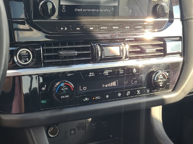 Used 2022 Nissan Pathfinder SL w/ SL Premium Package AWD/4WD image 20