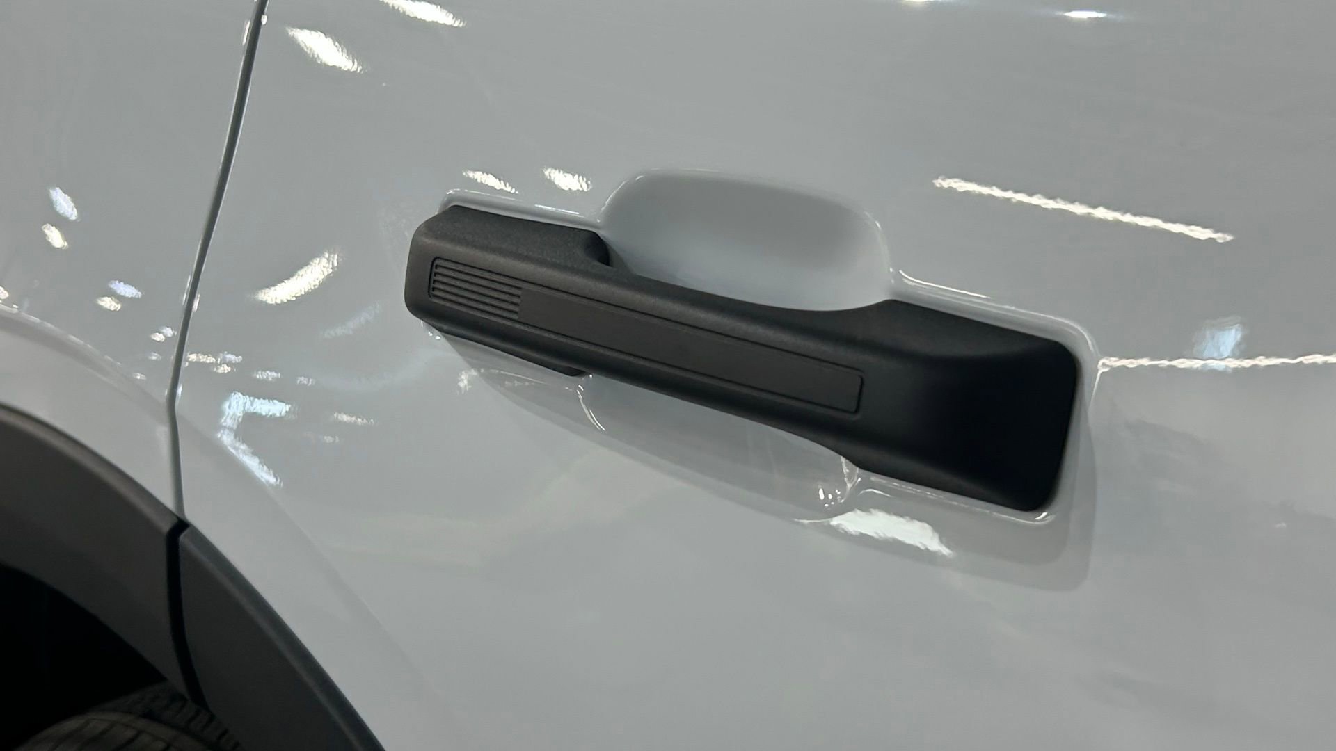 New 2026 Ford Bronco Sport Big Bend image 16