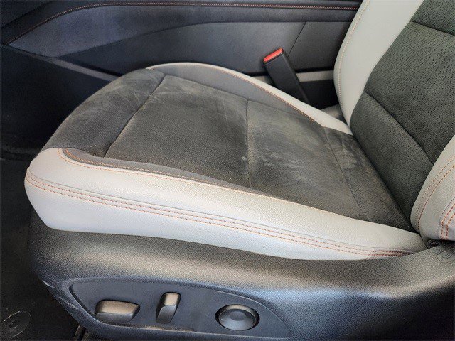 Certified 2025 Chevrolet Blazer EV SS w/ Performance Package image 5