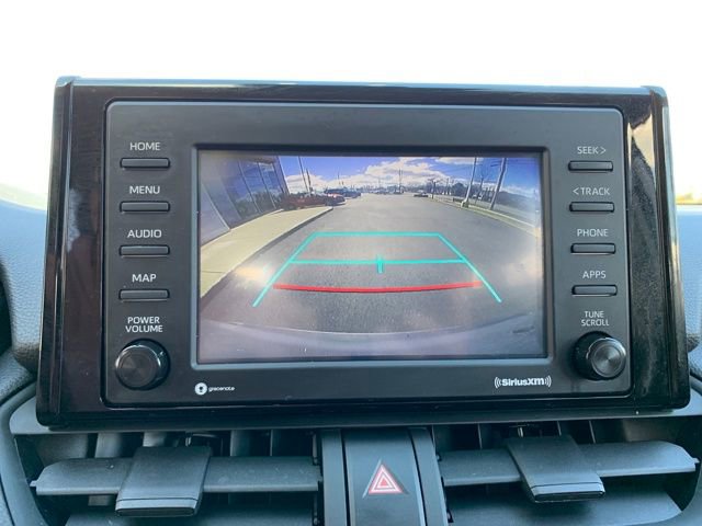 Used 2020 Toyota RAV4 XLE w/ XLE Grade Weather Package image 23